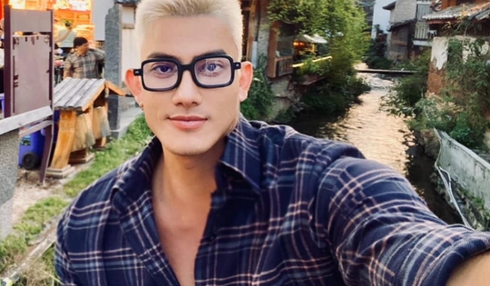 Dư luận gay gắt sau lời xin lỗi của nam người mẫu có phát ngôn về Đại lễ 30/4