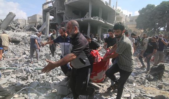 WHO cảnh báo hậu quả từ việc Mỹ giảm viện trợ nước ngoài