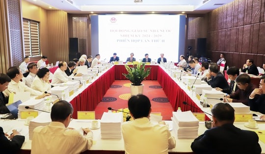 Hôm nay hạn chót đăng ký xét công nhận giáo sư, phó giáo sư năm 2025