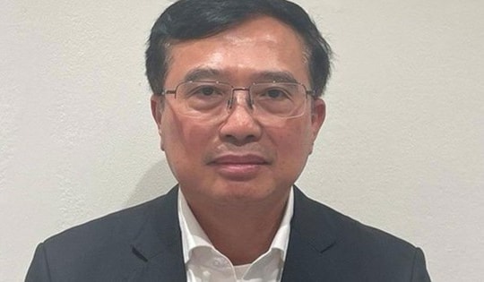 Hôm nay xét xử cựu Thứ trưởng Bộ Công thương Hoàng Quốc Vượng gây thiệt hại hơn 1.000 tỷ đồng