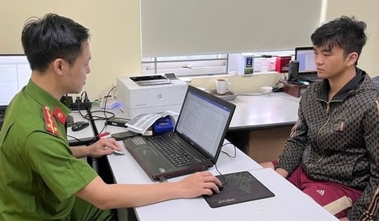 Đã bắt được đối tượng đâm tử vong nữ công nhân môi trường