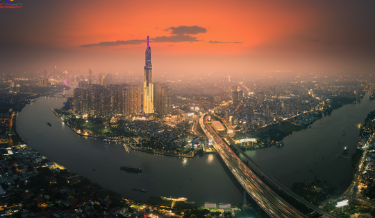 Sở Du lịch TPHCM tổ chức chuỗi hoạt động hưởng ứng 50 năm Ngày Giải phóng miền Nam