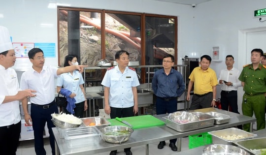 Bất an với thực phẩm 'bẩn’