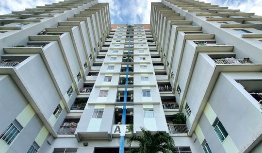 Tin vui đối với người muốn mua nhà ở xã hội, người dưới 35 tuổi thuê, mua nhà ở