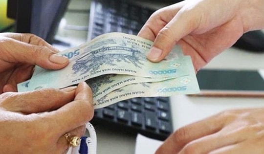 Mức trợ cấp thất nghiệp cao nhất của người lao động năm 2025