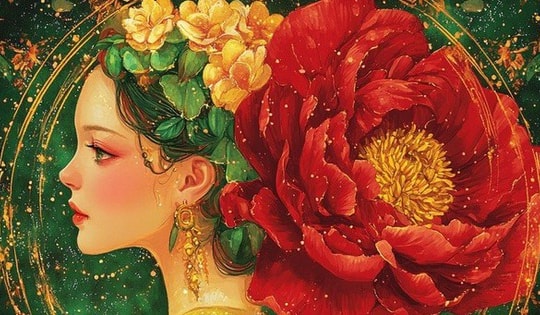 Tử vi 12 cung hoàng đạo ngày 22/4: Xử Nữ tỏa sáng, Song Ngư bình yên