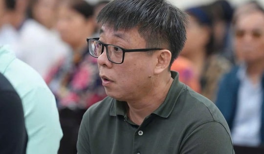 Đang xét xử vụ Giám đốc Công ty vàng Phú Cường chuyển 214 triệu USD ra nước ngoài