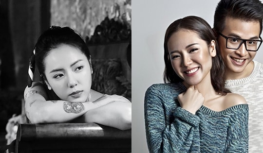 Nữ ca sĩ quê Thanh Hóa được gọi là 'người tình âm nhạc' của Hà Anh Tuấn có đời tư bí ẩn ra sao?