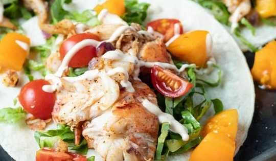 Loại hải sản giàu protein ngang cá hồi, người Trung Quốc mê mẩn: Việt Nam có sản lượng hơn 5.800 tấn