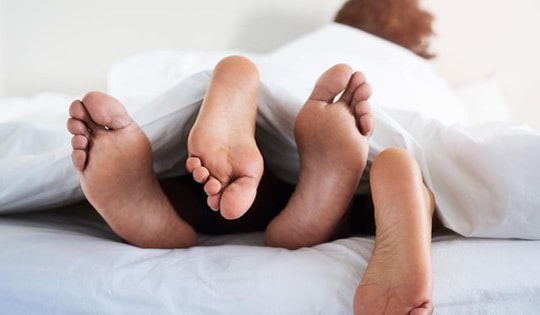 Những nguyên nhân gây đau rát sau khi quan hệ, cách xử lý