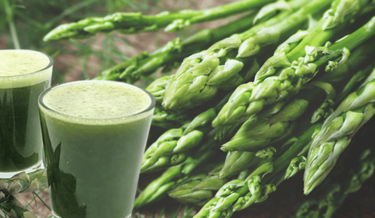 Các loại nước uống giúp giảm mỡ máu hiệu quả