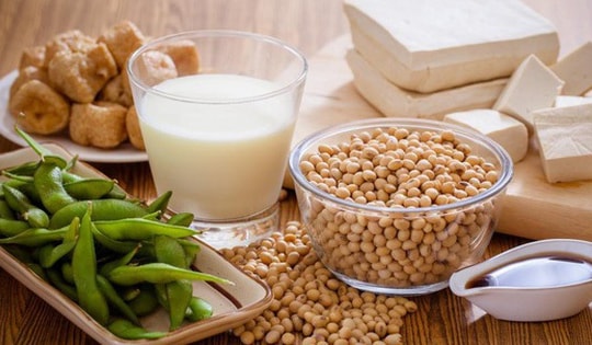 Người trưởng thành bị mỡ máu cao nên ăn gì?