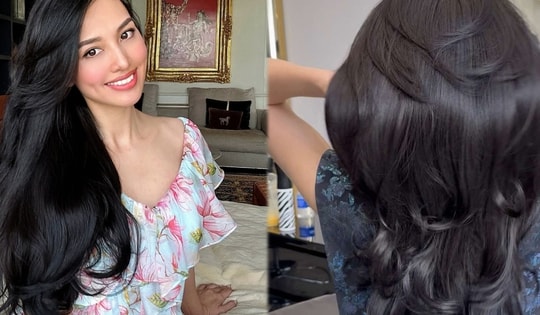 Món canh Siêu mẫu Huỳnh Thanh Tuyền ăn để phục hồi tóc, làm đẹp da sau các lần sinh nở cực dễ làm!