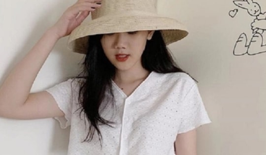 Mẹo phối đồ mùa hè cho các nàng cao 1m50