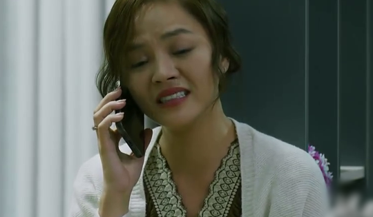 'Cha tôi, người ở lại' tập 29 tối nay 22/4: Việt và Nguyên bẽ bàng trước tuyên bố của Đại với An, bà Liên khóc van xin con