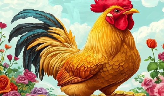 Thần Tài viết tên 4 con giáp này, càng gần nghỉ lễ 30/4 và 1/5 tài lộc càng ùn ùn đổ về túi