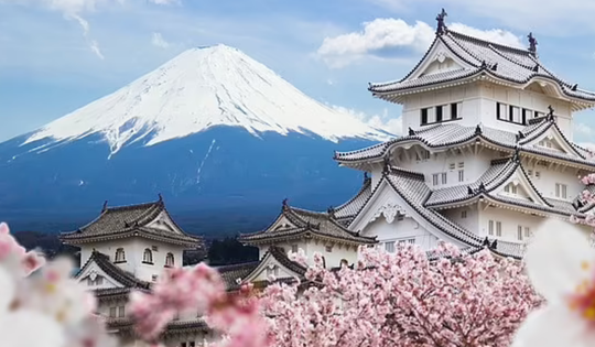 Điều gì xảy ra nếu núi lửa Phú Sĩ ở Nhật Bản đột ngột "thức giấc"?