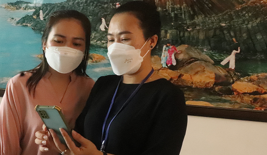 BHXH triển khai chi trả lương hưu tháng 5 cho hơn 3,3 triệu người từ 25/4