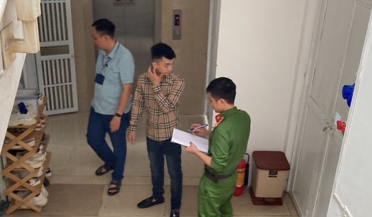 Hà Nội áp mức giá mới về dịch vụ quản lý vận hành nhà chung cư