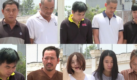 Diễn biến mới vụ sản xuất, buôn bán thuốc giả quy mô toàn quốc