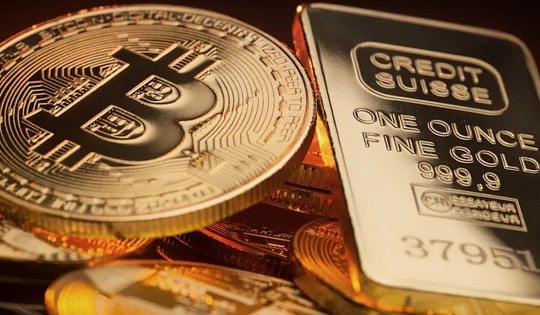 Thị trường tiền số tìm động lực tăng trưởng