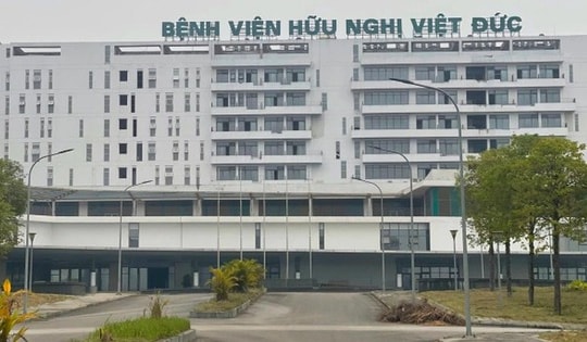 Sẵn sàng các điều kiện để vận hành hiệu quả BV Bạch Mai và BV Hữu nghị Việt Đức cơ sở 2