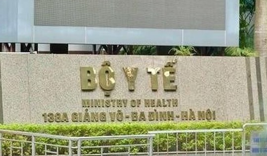 Danh sách tập thể, cá nhân ngành y tế được đề nghị khen thưởng Huân chương Lao động hạng Nhất, Nhì, Ba