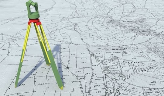 Sẽ kiểm kê đất đai, chỉnh lý hồ sơ địa chính sau sáp nhập tỉnh thành