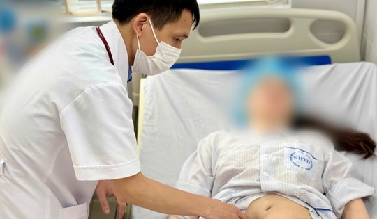 Người phụ nữ sốt cao suốt 2 tháng, bất ngờ mắc lao sinh dục hiếm gặp