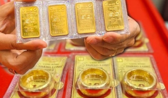 Thủ tướng: Giữ vững ổn định tiền tệ, ngoại hối, thị trường vàng