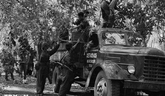 50 năm thống nhất đất nước - Ngày 22/4/1975: Phê duyệt kế hoạch tác chiến Chiến dịch Hồ Chí Minh