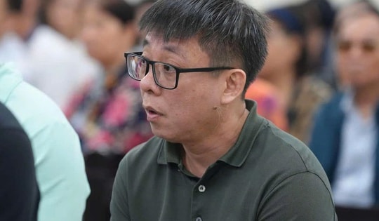 Chuyển 425 triệu USD qua biên giới, Giám đốc Công ty Vàng Phú Cường bị đề nghị mức án 14-16 năm tù