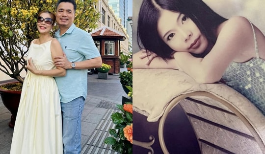 Nữ ca sĩ quê Quảng Bình nổi tiếng với danh xưng 'mỹ nhân ngư' giờ có cuộc sống như 'bà hoàng' ở tuổi ngoài 50