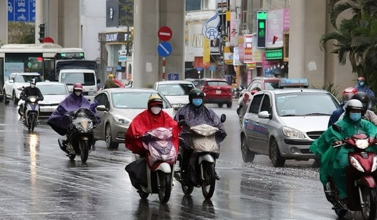 Tin sáng 23/4: Không khí lạnh tràn về giúp Bắc Bộ hạ nhiệt; Hội Điện ảnh Việt Nam đề nghị Bộ Công an vào cuộc vụ MC Quyền Linh