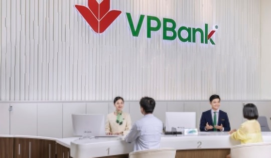 Tăng trưởng đồng bộ ở cả tín dụng và huy động, VPBank sẵn sàng hiện thực hóa kế hoạch kinh doanh năm 2025