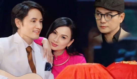 Em gái tỷ phú của Cẩm Ly có mối tình ngang trái với Trương Minh Cường trong 'Mùa hạ chia xa'