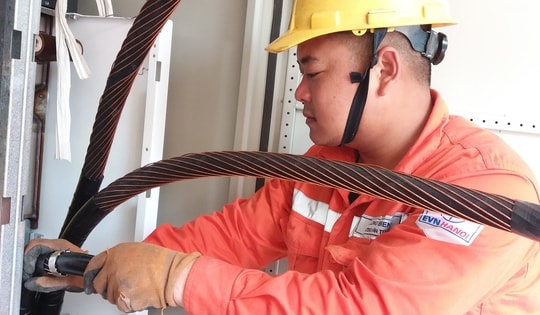 Lịch cúp điện Hậu Giang từ ngày 23 - 27/4/2025: Sáng sớm nhiều khu dân cư đã không còn điện để dùng