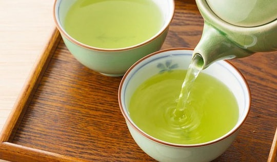 Đang trong tiết Cốc Vũ, uống ngay loại nước này giúp trừ tà, thanh nhiệt, làm sáng mắt