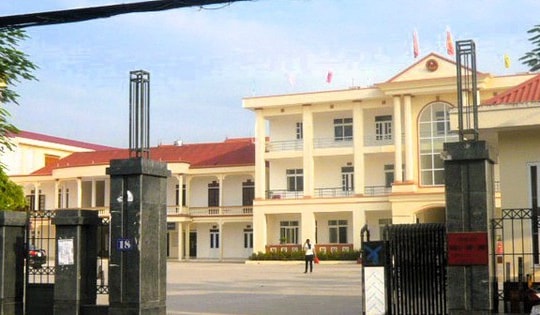 Hải Phòng - Hải Dương dự kiến giảm 70% số đơn vị cấp xã hiện có