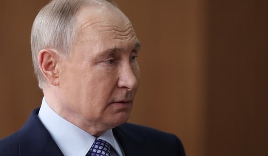 Nga nêu điều kiện nối lại đàm phán với Ukraine