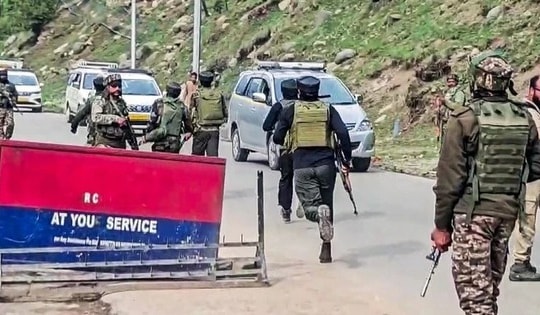 Không có người Việt trong số nạn nhân vụ tấn công khủng bố ở Ấn Độ