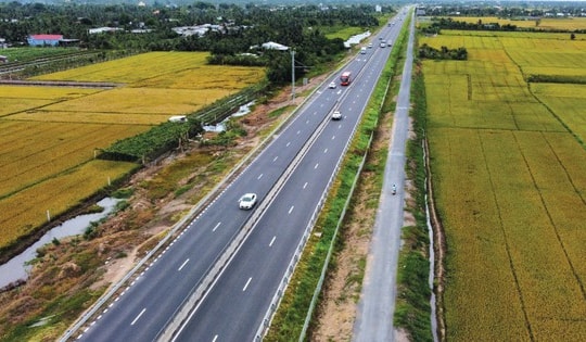 Nhiều địa phương chậm bồi thường, hỗ trợ tái định cư Thủ tướng chỉ đạo 'nóng'