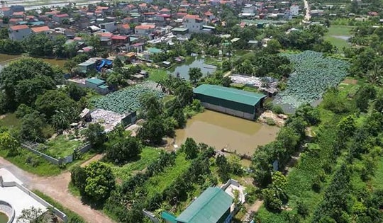 Hà Nội tăng cường kiểm tra công trình xây dựng đến khi hoàn thành sắp xếp