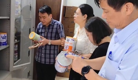 Hải Phòng thanh kiểm tra, đấu tranh phòng chống thuốc, thực phẩm giả