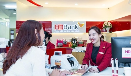 Dễ dàng mua nhà ở xã hội – Trả góp chỉ 200.000 đồng /ngày cùng HDBank