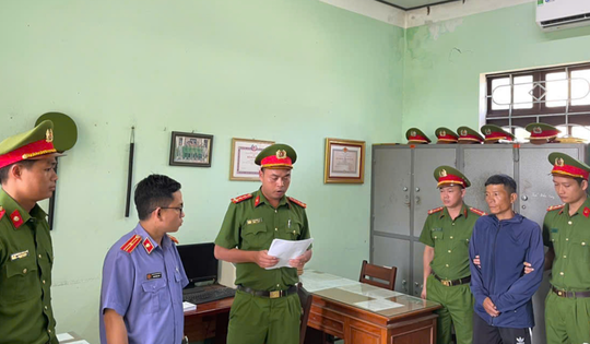 Triệt phá đường dây cá độ bóng đá mùa giải EURO và Copa America