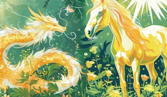 Tử vi 12 con giáp hôm nay 24/4: Tỵ thuận lợi, Ngọ tài vận hanh thông