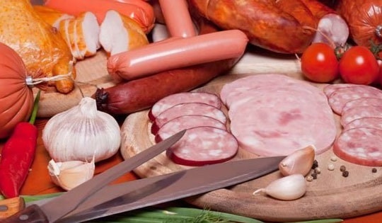 Các thực đơn này người bị mỡ máu càng tránh xa càng tốt