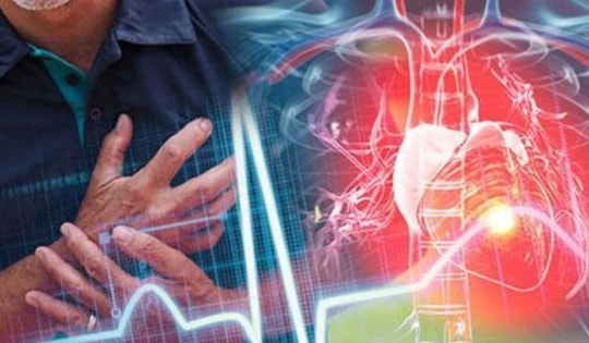 Người đàn ông 63 tuổi ở Hà Nội phát hiện bệnh lý tim mạch thừa nhận một sai lầm nhiều người Việt bỏ qua