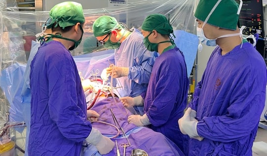 Liên tiếp 4 bệnh nhân nhập viện vì bệnh tim ở Quảng Ninh đều có dấu hiệu rất nhiều người Việt bỏ qua